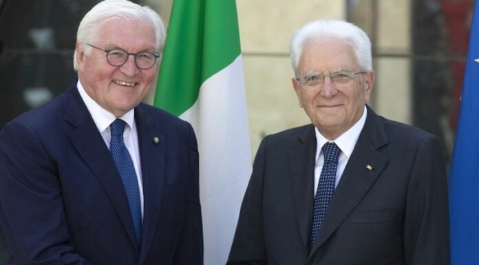 Migranti, Mattarella “No a provvedimenti tampone. Serve una visione del futuro coraggiosa”