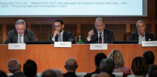 Le garanzie pubbliche fino a 5 mln potrebbero diventare strutturali