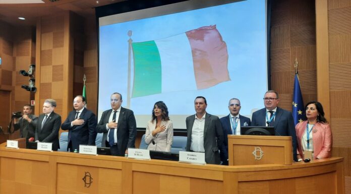 Al via a Roma la conferenza internazionale dei difensori civici