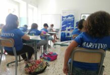 AMP Egadi, a Favignana i laboratori di tutela ambientale negli istituti scolastici