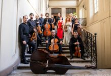 Pavia, un grande concerto per i 250 anni del Teatro Fraschini