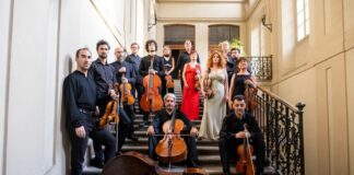 Pavia, un grande concerto per i 250 anni del Teatro Fraschini