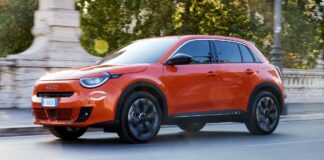 La 600e completa la gamma Fiat, il B-Suv diventa popolare