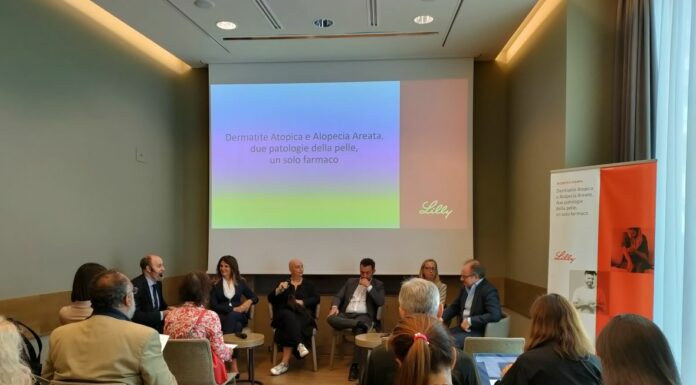 Alopecia areata e dermatite atopica, una nuova speranza per i pazienti