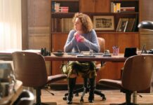 “Irma Tataranni” torna in tv e “si regala” Gianni Morandi