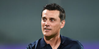 Montella nuovo ct della Turchia, contratto triennale