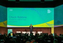 Cybersecurity, Cisco acquista Splunk per 28 miliardi di dollari