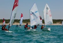 Roma, “10 anni insieme”. Festa dello sport al Tognazzi Marine Village