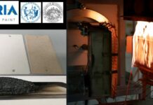 Dal progetto No Fire Nave una soluzione alla propagazione degli incendi