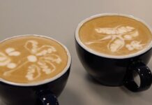 Ai campionati di Latte Art approdano le bevande vegetali
