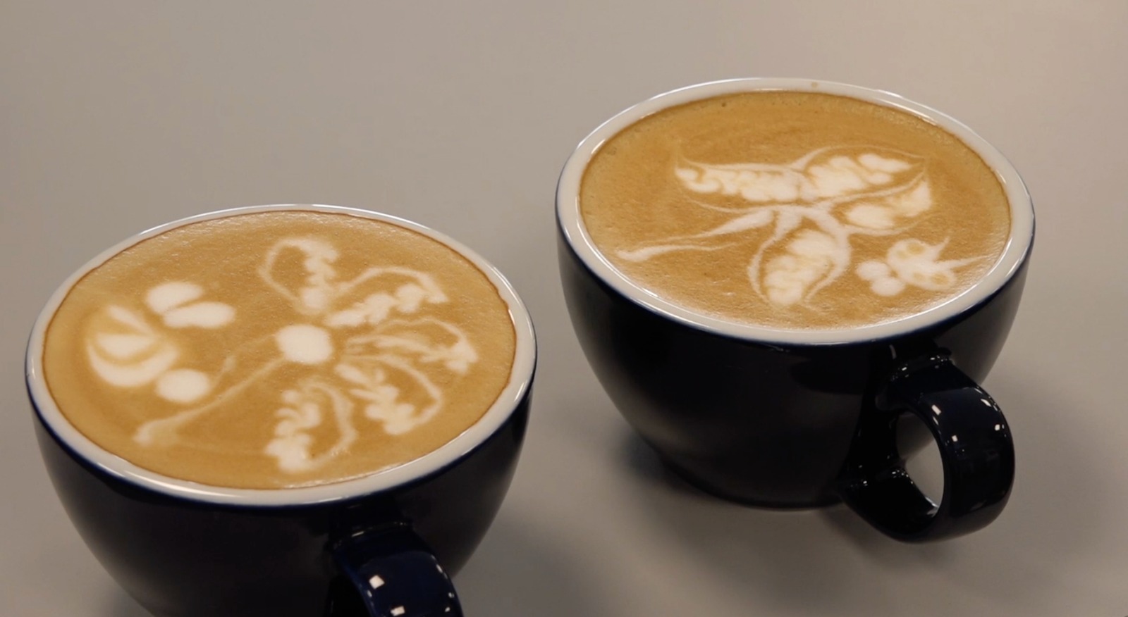 Ai campionati di Latte Art approdano le bevande vegetali