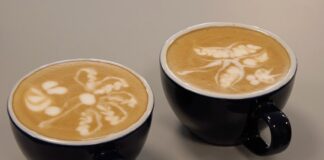 Ai campionati di Latte Art approdano le bevande vegetali
