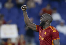 La Roma vince al debutto in Europa League, 2-1 allo Sheriff
