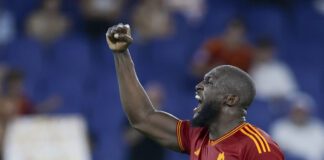 La Roma vince al debutto in Europa League, 2-1 allo Sheriff