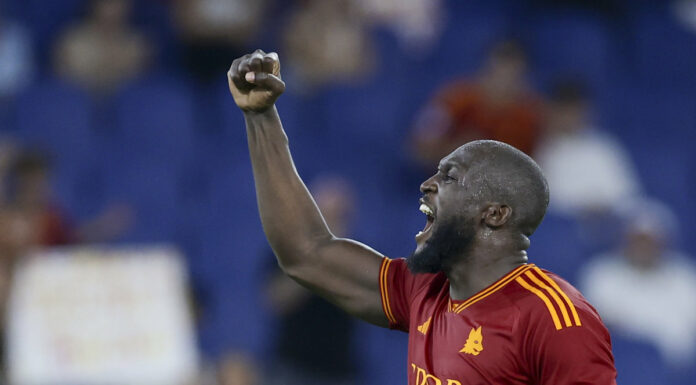 La Roma vince al debutto in Europa League, 2-1 allo Sheriff