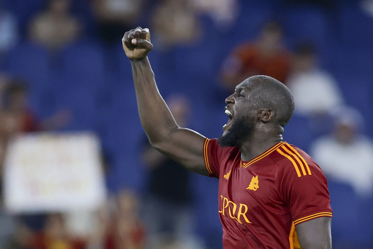 La Roma vince al debutto in Europa League, 2-1 allo Sheriff La Roma vince al debutto in Europa League, 2-1 allo Sheriff