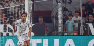 Ranieri non basta, Genk beffa la Fiorentina: finisce 2-2