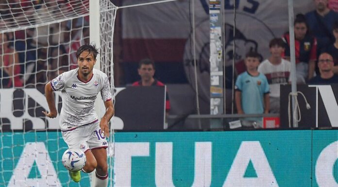 Ranieri non basta, Genk beffa la Fiorentina: finisce 2-2