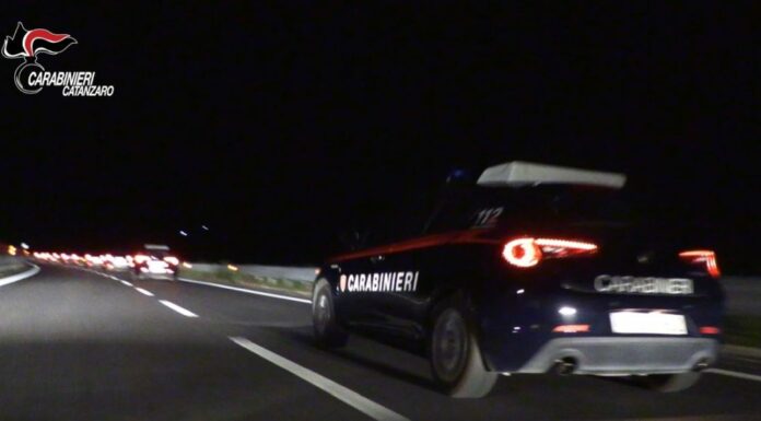 ‘Ndrangheta, operazione “Karpanthos”. Ordinanza cautelare per 52