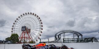 Verstappen davanti a tutti nel venerdì di libere, Ferrari c’è