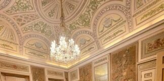 Musei, nel weekend la Reggia di Monza riapre la Sala del Caffè