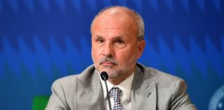 Covid, Schillaci “Serve tranquillità, priorità è proteggere i fragili”