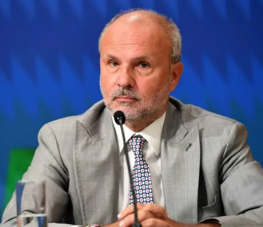 Schillaci “Abbiamo ottenuto risorse aggiuntive significative per la sanità in questa manovra”