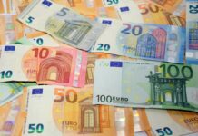 Pil +3,7% nel 2022, il deficit all’8%