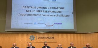 Imprese familiari, 7 su 10 investiranno in formazione per competere