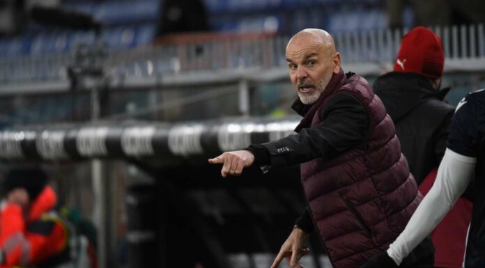 Pioli spinge il Milan “C’è voglia di tornare a vincere”