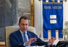 Fanelli “Basilicata prima per le stabilizzazioni in sanità”
