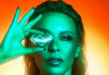 Kylie Minogue torna con il nuovo album “Tension”
