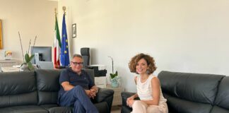 Scuola, il Garante per l’infanzia della Calabria in visita all’Usr