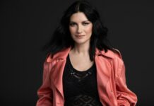 Pausini, esce il videoclip del nuovo singolo “Durare”