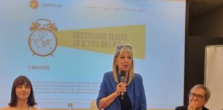 Lai “Via al tavolo regionale della cooperazione”