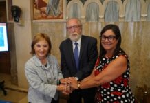 Bei, 270 mln ad Acquedotto Pugliese per migliorare il servizio idrico