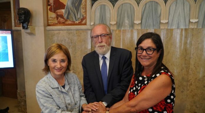 Bei, 270 mln ad Acquedotto Pugliese per migliorare il servizio idrico