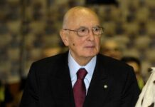 E’ morto Napolitano, primo presidente della Repubblica con due mandati