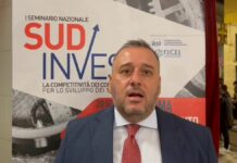Sud Invest, Barone “Occorre creare ambiente favorevole all’innovazione”