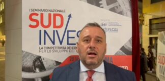 Sud Invest, Barone “Occorre creare ambiente favorevole all’innovazione”