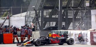 Verstappen in pole al Gp del Giappone, Leclerc 4°, Sainz 6°