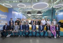 Adr, presentate a Fiumicino 13 startup selezionate da call for ideas