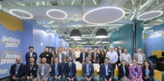 Adr, presentate a Fiumicino 13 startup selezionate da call for ideas
