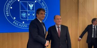 Schifani incontra Fitto, focus sul Fondo di Sviluppo e Coesione