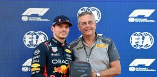 Isola “A Suzuka doppio pit-stop sarà opzione più gettonata”