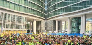 Lombardia, Romani “Protezione Civile corre con le gambe dei volontari”