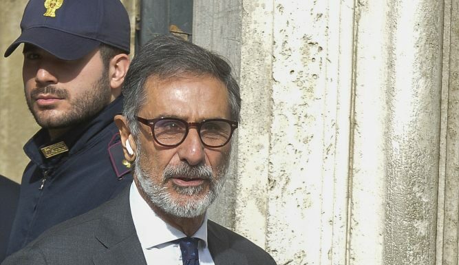Barbaro “Lo sport in Costituzione è il via, ora bisogna correre”
