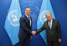 Onu, Malta condanna la Russia “Mosca si ritiri dall’Ucraina”