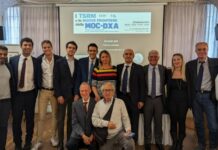 Le nuove frontiere della Moc-Dxa alla Commissione d’Albo Tsrm di Milano