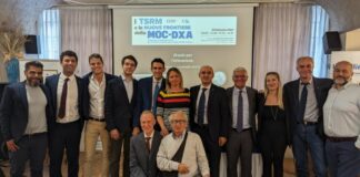 Le nuove frontiere della Moc-Dxa alla Commissione d’Albo Tsrm di Milano